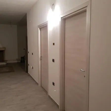 فندق مبيت وإفطار Da Pablo B&B Bonorva