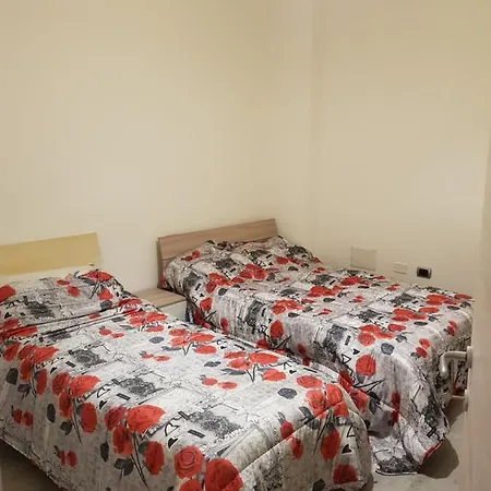Da Pablo B&B فندق مبيت وإفطار