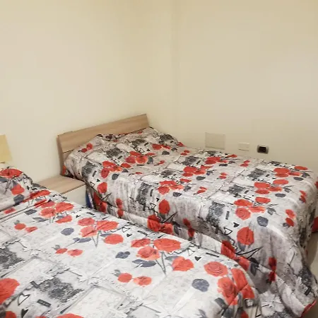 Da Pablo B&B Bonorva