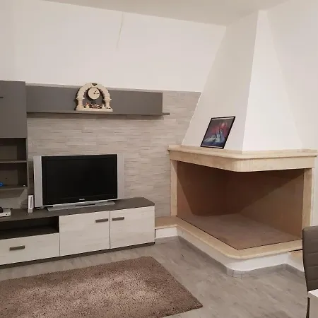 Da Pablo B&B فندق مبيت وإفطار Bonorva