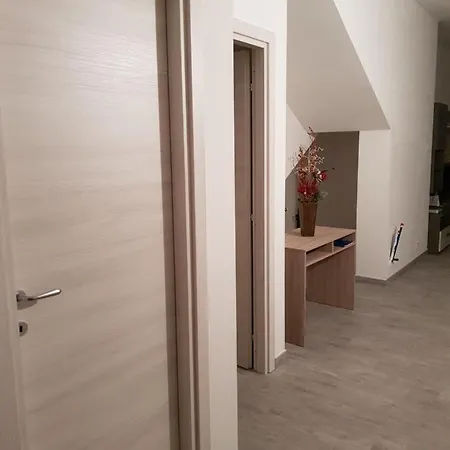 Da Pablo B&B فندق مبيت وإفطار *