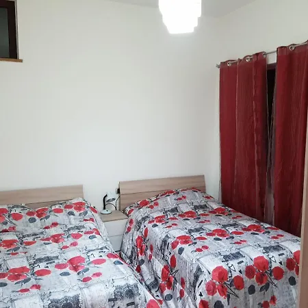 Da Pablo B&B Bonorva