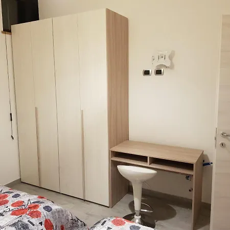 Da Pablo B&B * Bonorva